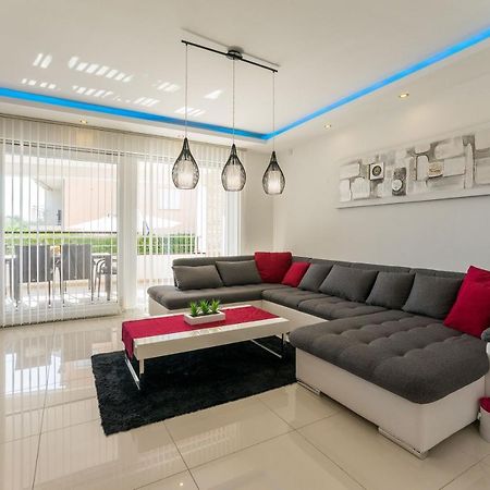 Vila Zatona Sunset With Heated Swimming Pool Zaton  Exterior foto